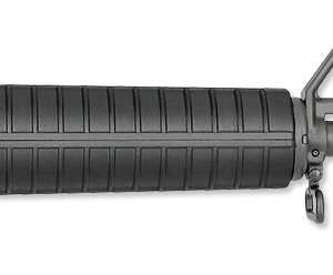 CAR A4 UPPER HALF, WITH A2 FRONT SIGHT BASE