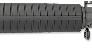 CAR A4 UPPER HALF, WITH GAS BLOCK SIGHT BASE