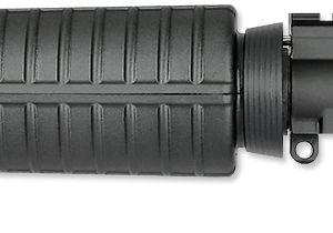 10 1/2 INCH A4 UPPER HALF, .223/5.56