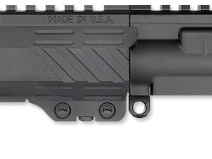 7 INCH A4 UPPER HALF, .223/5.56