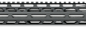 PREDATOR PURSUIT RIFLE UPPER HALF