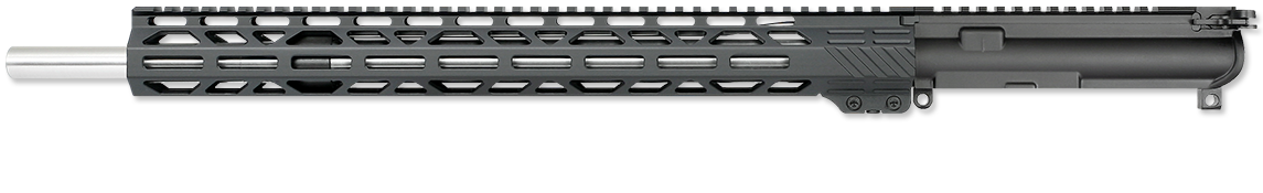 PREDATOR PURSUIT RIFLE UPPER HALF