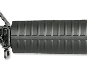 TACTICAL CAR A4 UPPER HALF