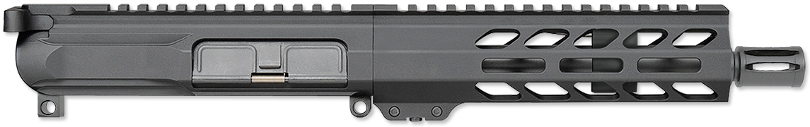 RRAGE 7 INCH UPPER HALF