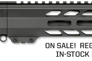 RRAGE 10.5 INCH UPPER HALF