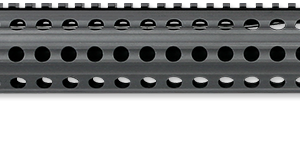 LEF-T PREDATOR PURSUIT RIFLE UPPER HALF