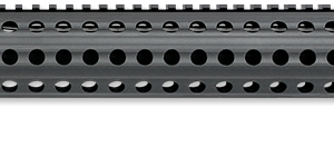 LEF-T COYOTE RIFLE UPPER HALF