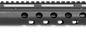 LIGHTWEIGHT MOUNTAIN RIFLE UPPER HALF