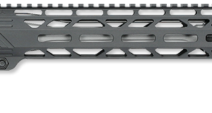X-SERIES X-1 UPPER HALF, BLACK