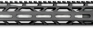 X-SERIES X-1 UPPER HALF, BLACK