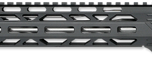 18 INCH VARMINT A4 UPPER HALF