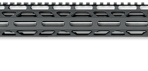 24 INCH VARMINT A4 UPPER HALF WITH 1:8 TWIST BARREL