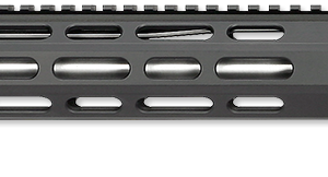 LEF-T 16 INCH VARMINT A4 UPPER HALF