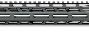 LEF-T 20 INCH VARMINT A4 UPPER HALF