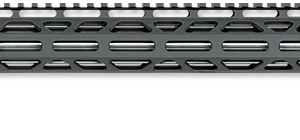 LEF-T 24 INCH VARMINT A4 UPPER HALF